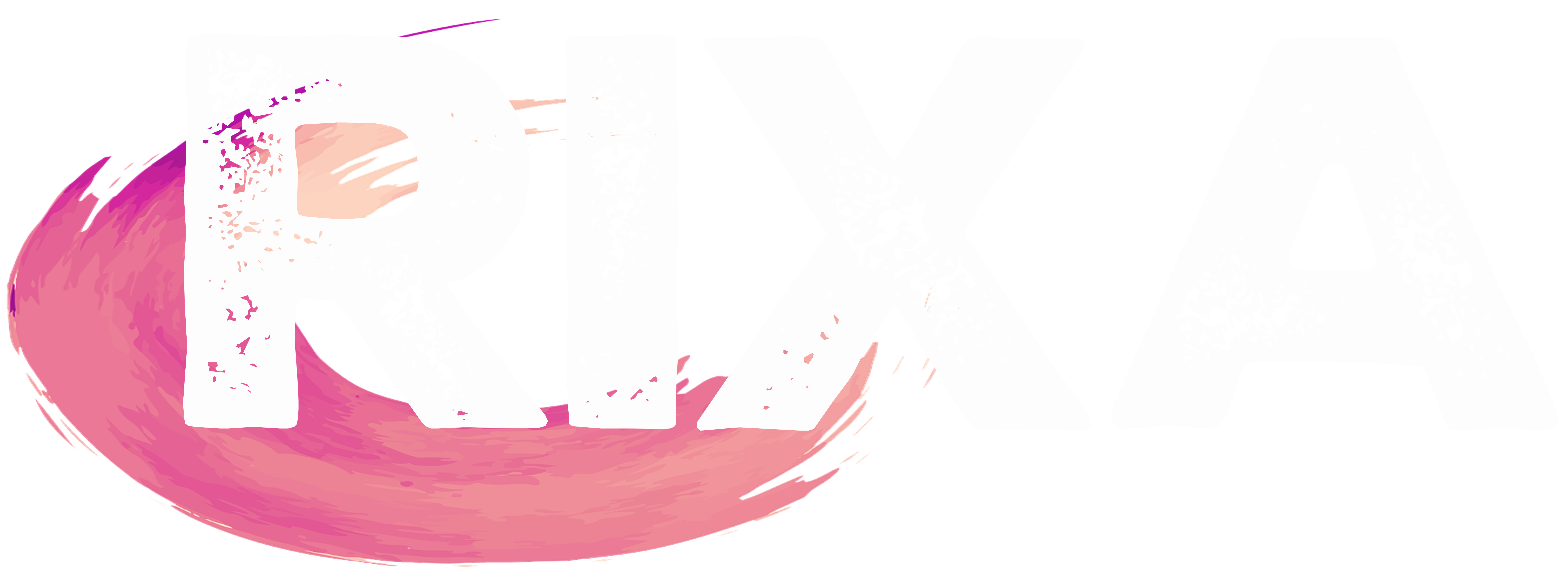 Rixa Logo